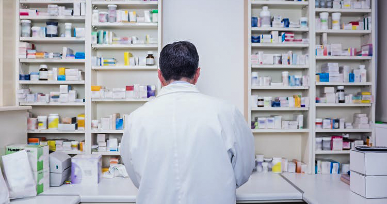 ePharmacy App Development