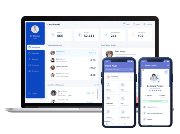 Appointments Made Easy